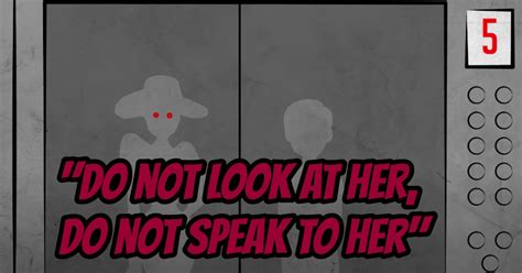 is the elevator game real|The Heartbreaking Origin Of The Paranormal Elevator Game.